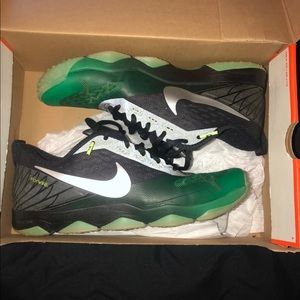 Nike soon hypercross Oregon